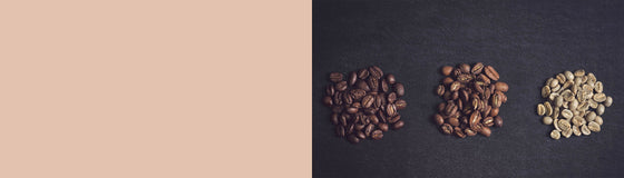 Barista Kaffeebohnen