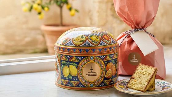 Panettone von Dolce & Gabbana