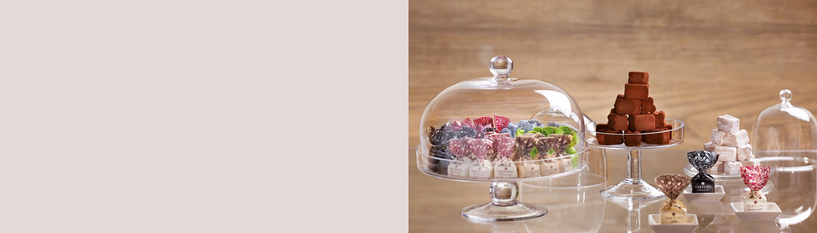 Italienische Süssigkeiten