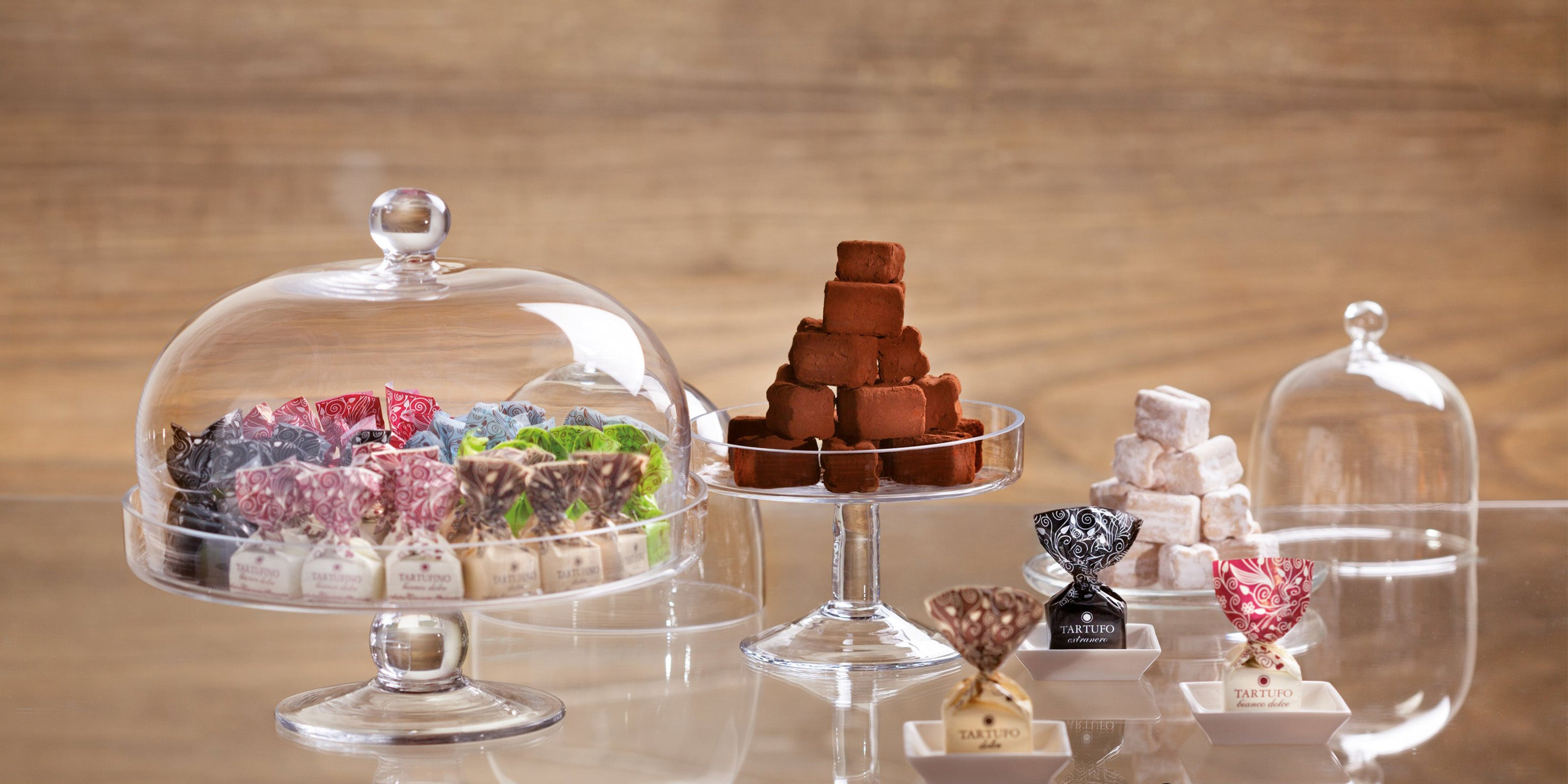 Italienische Süssigkeiten