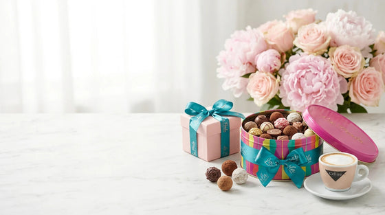 Italienische Geschenke zum Muttertag