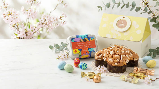 Italienische Ostern