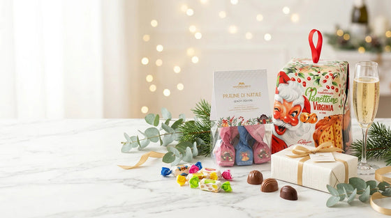 Italienische Weihnachten