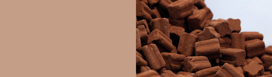 Tartufi Dolci