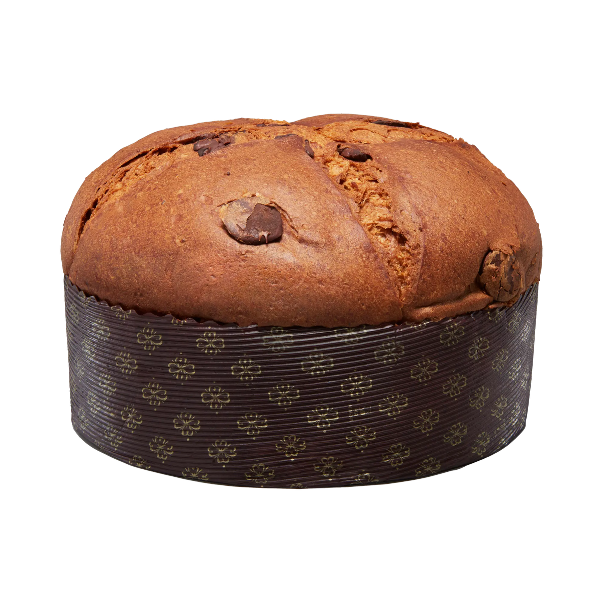 Panettone Schokolade Dolce & Gabbana von Fiasconaro