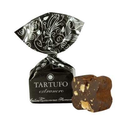 Tartufi dolci extranero