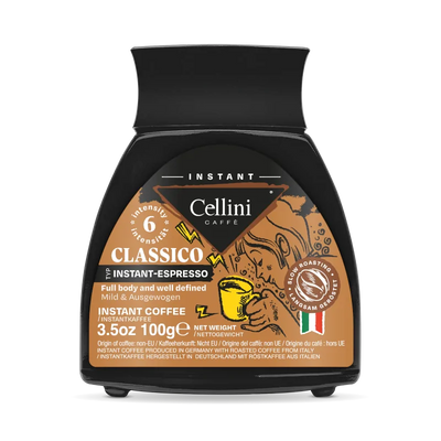 Instant Espresso Classico