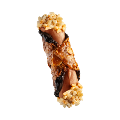 Cannulicchi Gianduja