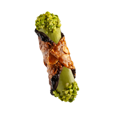 Cannulicchi Pistacchio