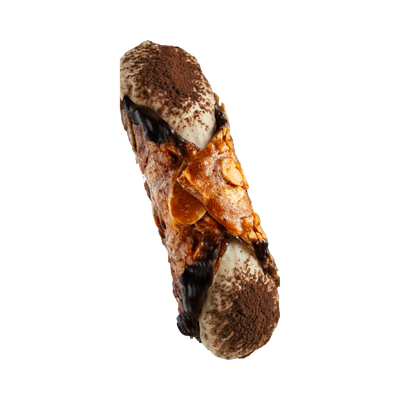 Cannulicchi Tiramisù