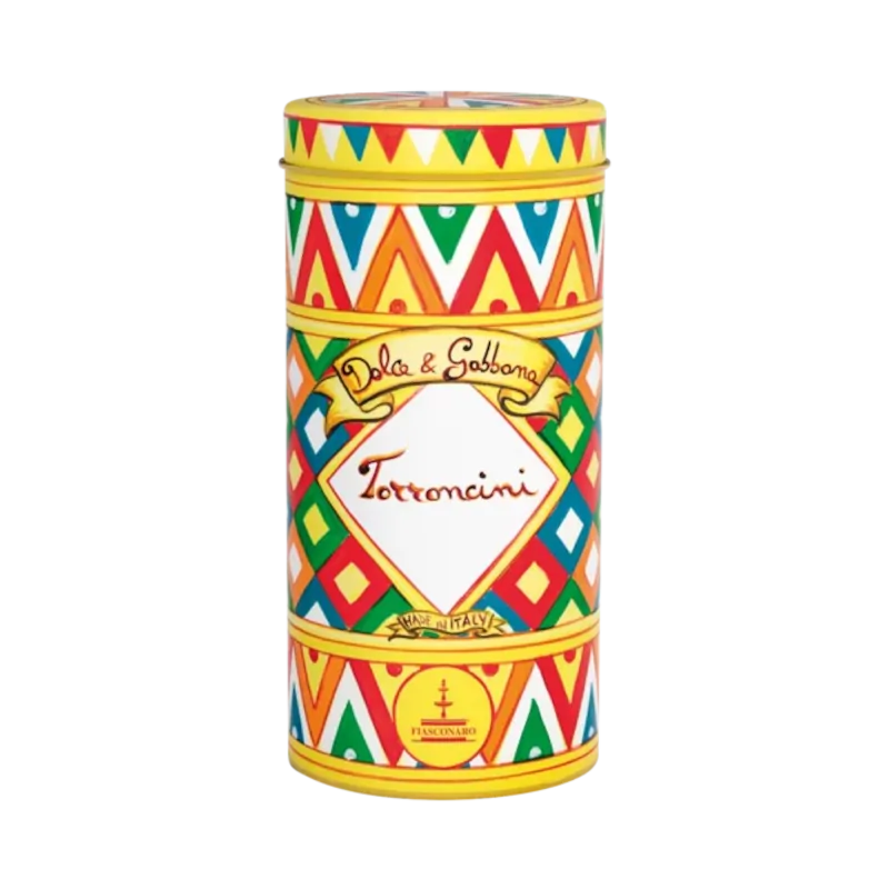 Fiasconaro Torroncini Dolce & Gabbana Dose Piccolo