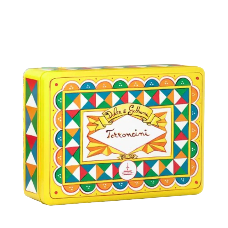 Fiasconaro Torroncini Dolce & Gabbana Dose Medio