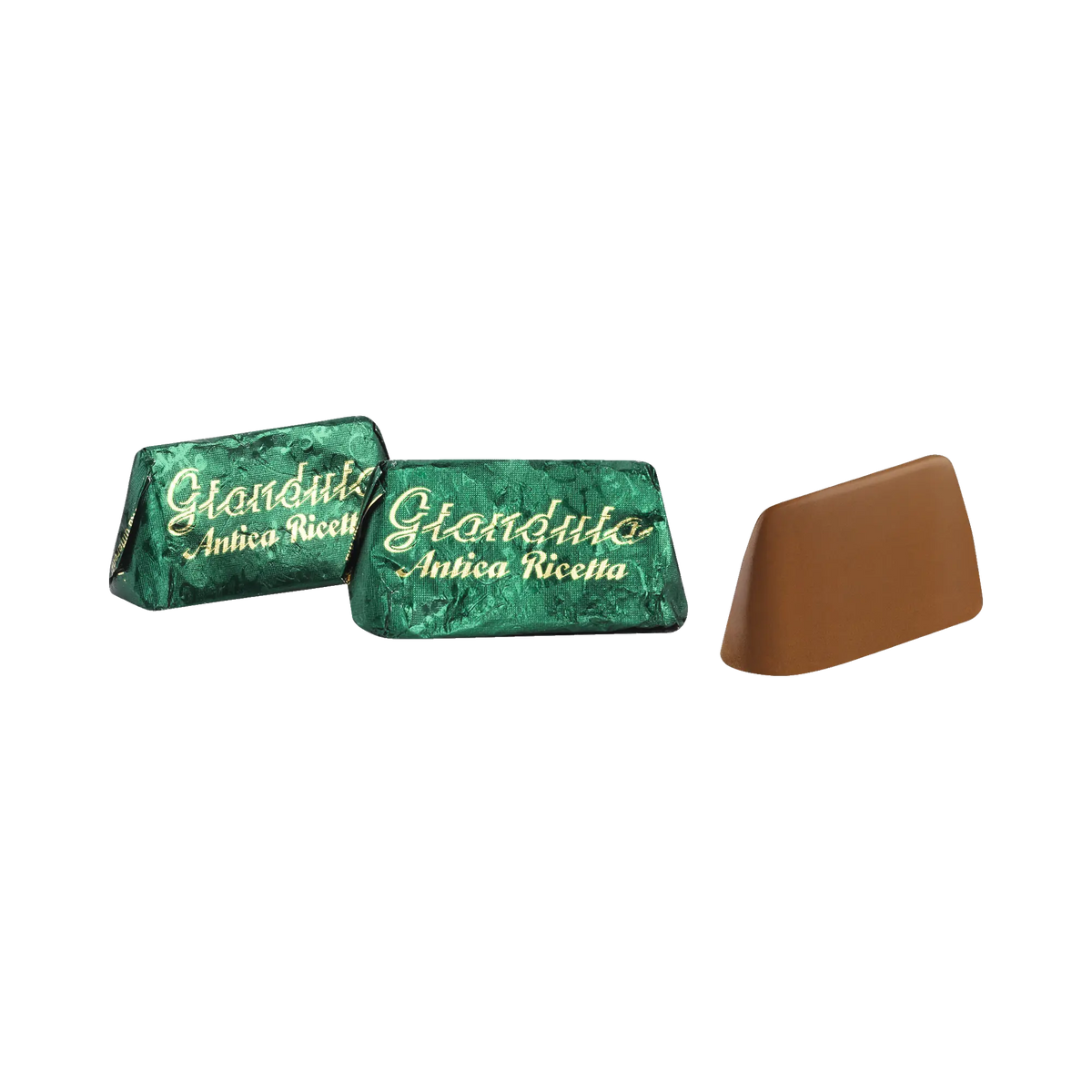 Gianduiotti Gianduja-Pralinen Antica Ricetta von Venchi – Ansicht 2