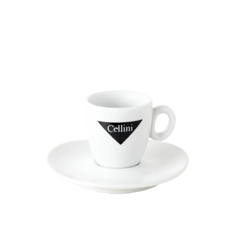 Italienische Espressotassen