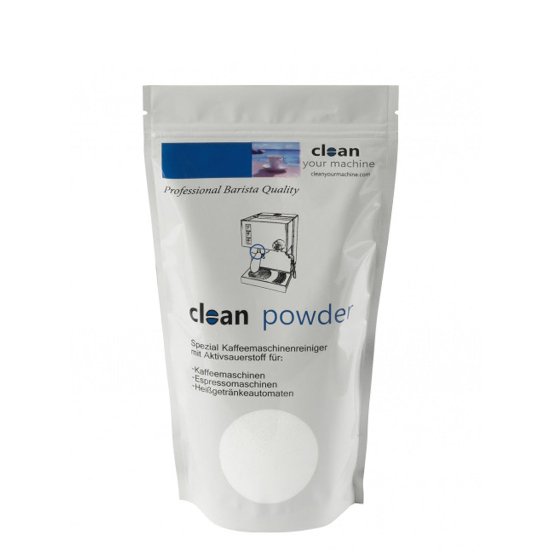 JoeFrex Clean Powder Kaffeemaschinen-Reiniger