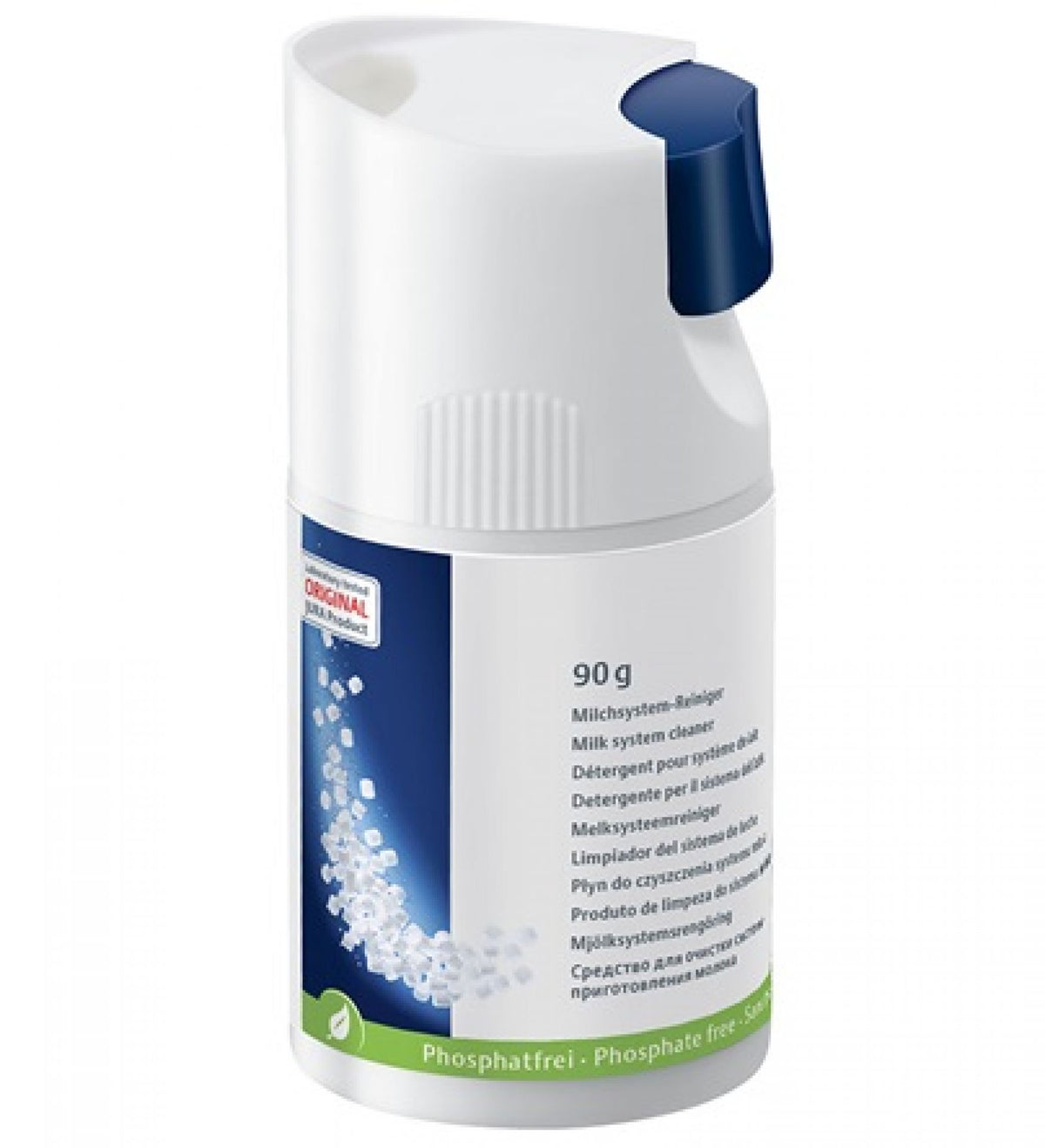 Jura Mini-Tabs 90 g (Originalflasche)