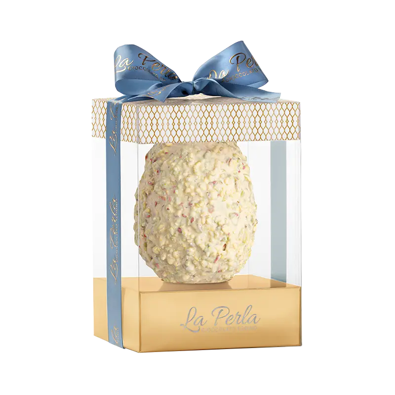 La Perla The Masterpiece Pistacchio E Lampone 220g