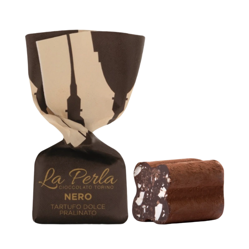 Tartufi Nero 30 anni