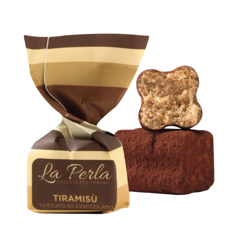 Tartufi Tiramisù