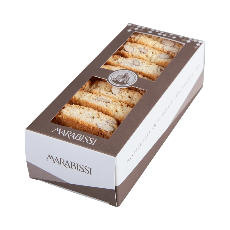 Cantuccini piccolini