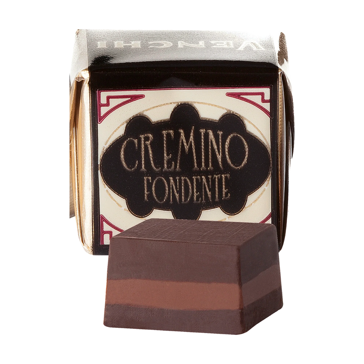 Cremino Extra Zartbitter von Venchi – Ansicht 3