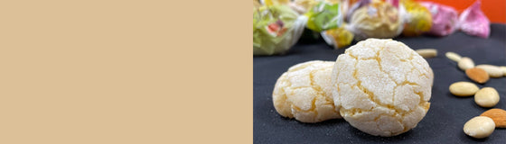 Amaretti