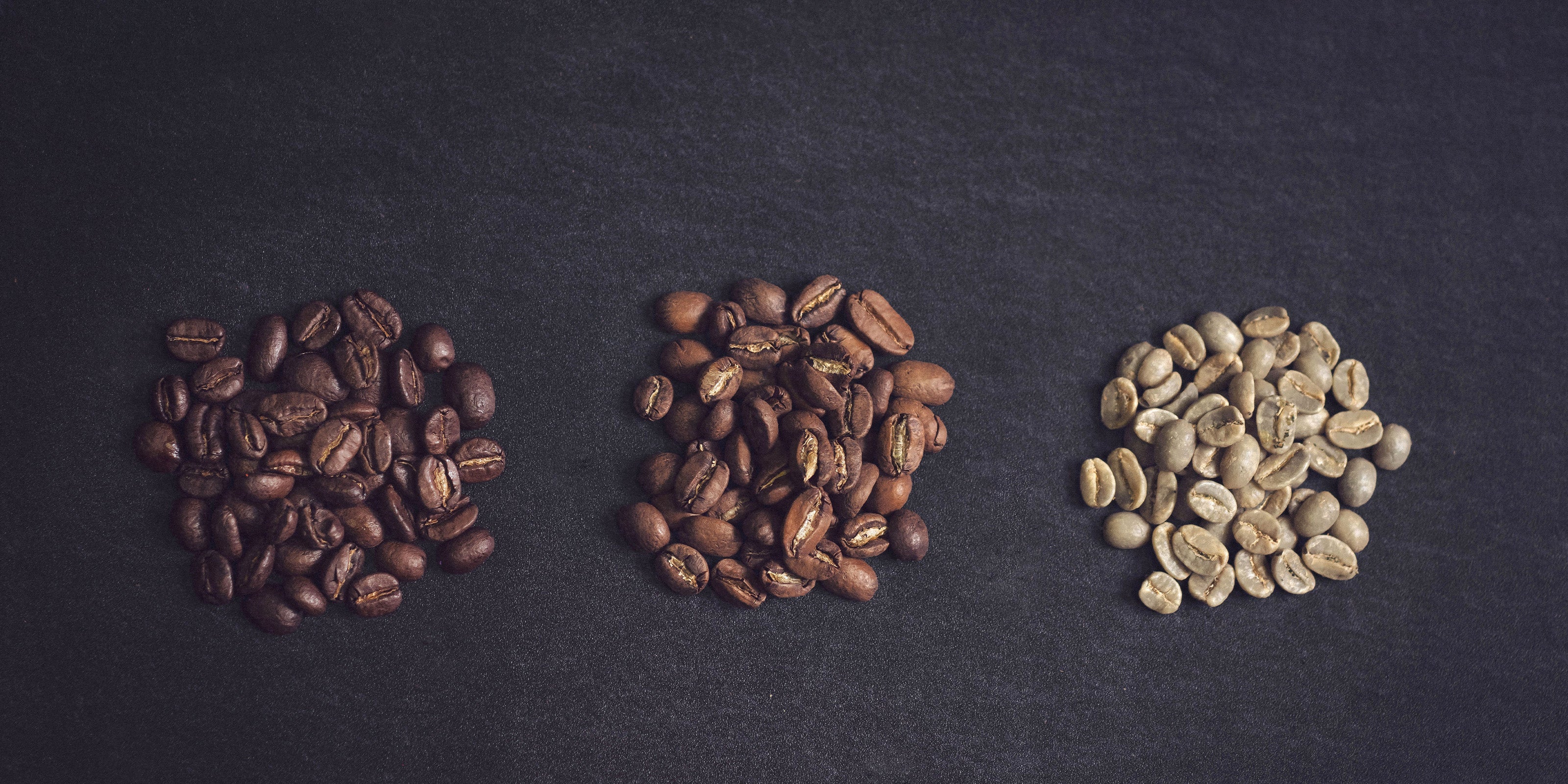 Barista Kaffeebohnen