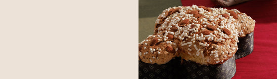 Colomba Pasquale