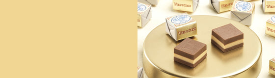 Gianduja Nougat