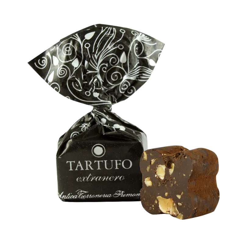 Tartufi dolci extranero