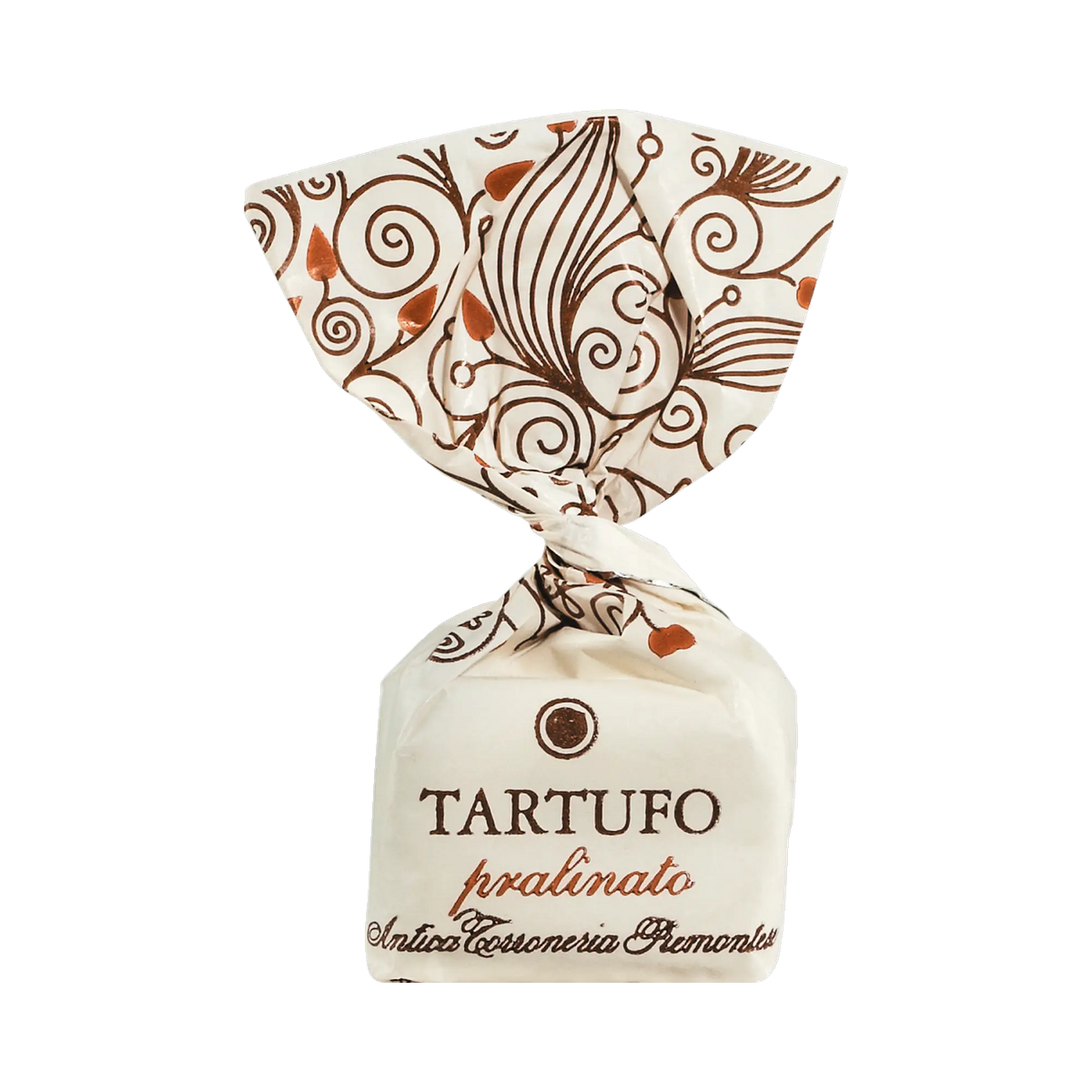Tartufo Pralinato einzeln verpackt
