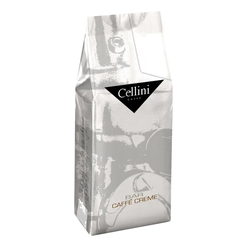 Barista Caffè Creme Bohnen