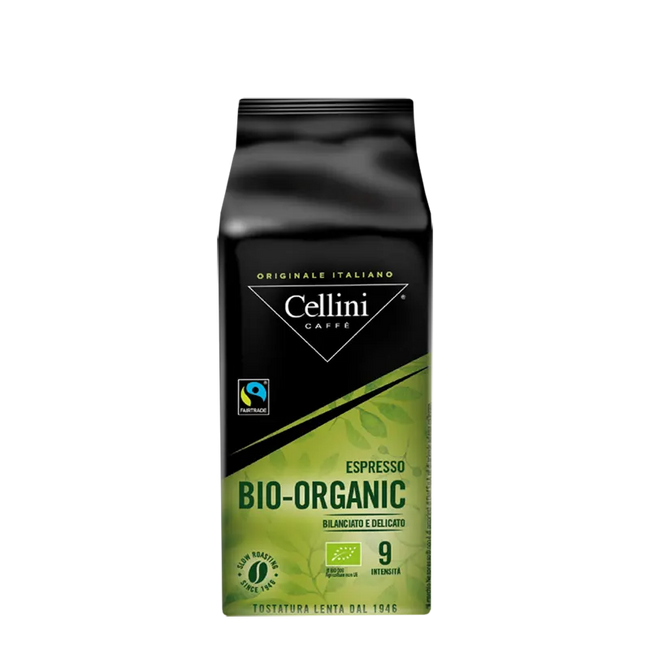 Cellini Bio