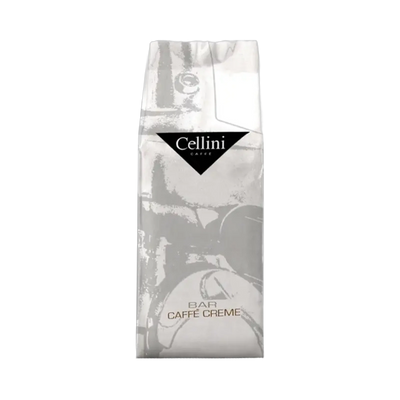 Barista Caffè Creme Bohnen