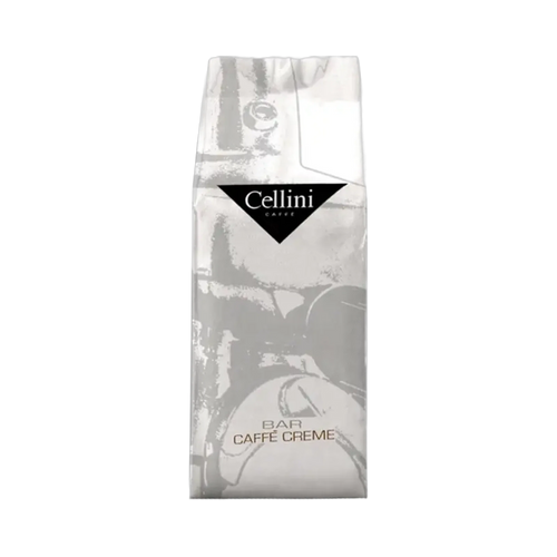 Barista Caffè Creme Bohnen