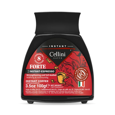 Instant Espresso Forte