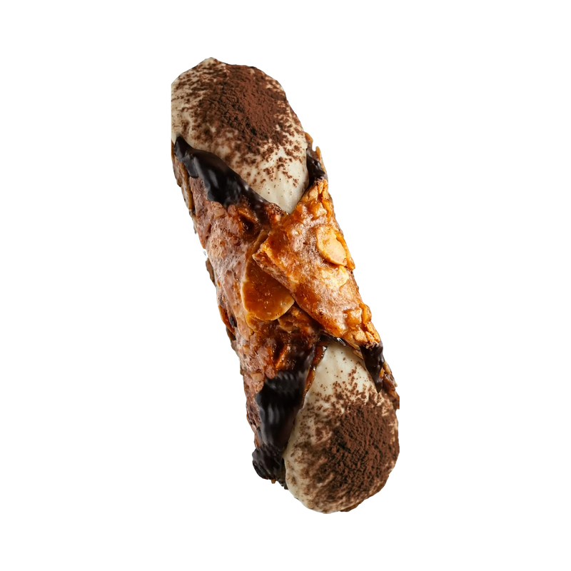 Cannulicchi Tiramisù von Etna Dolce