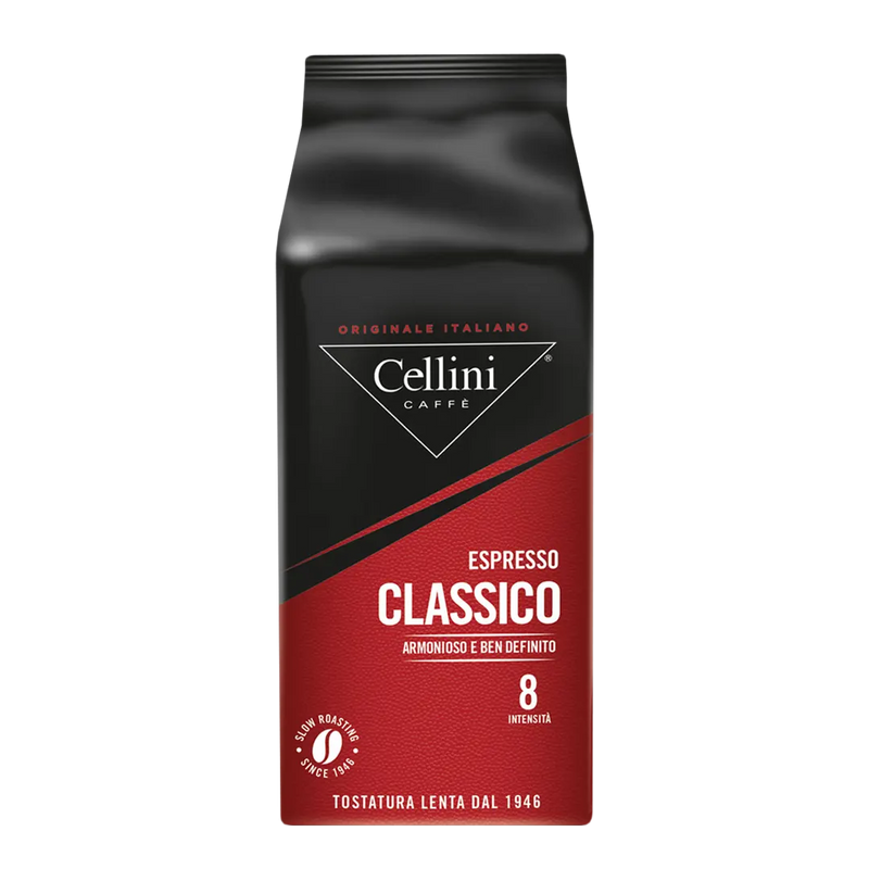Espresso Classico Bohnen 1 kg
