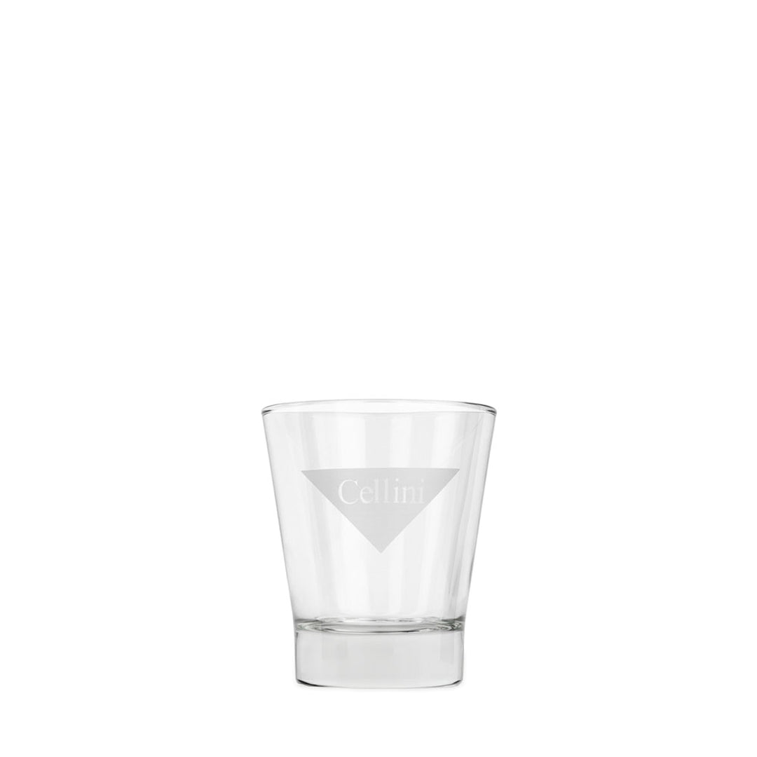 Espresso Gläser