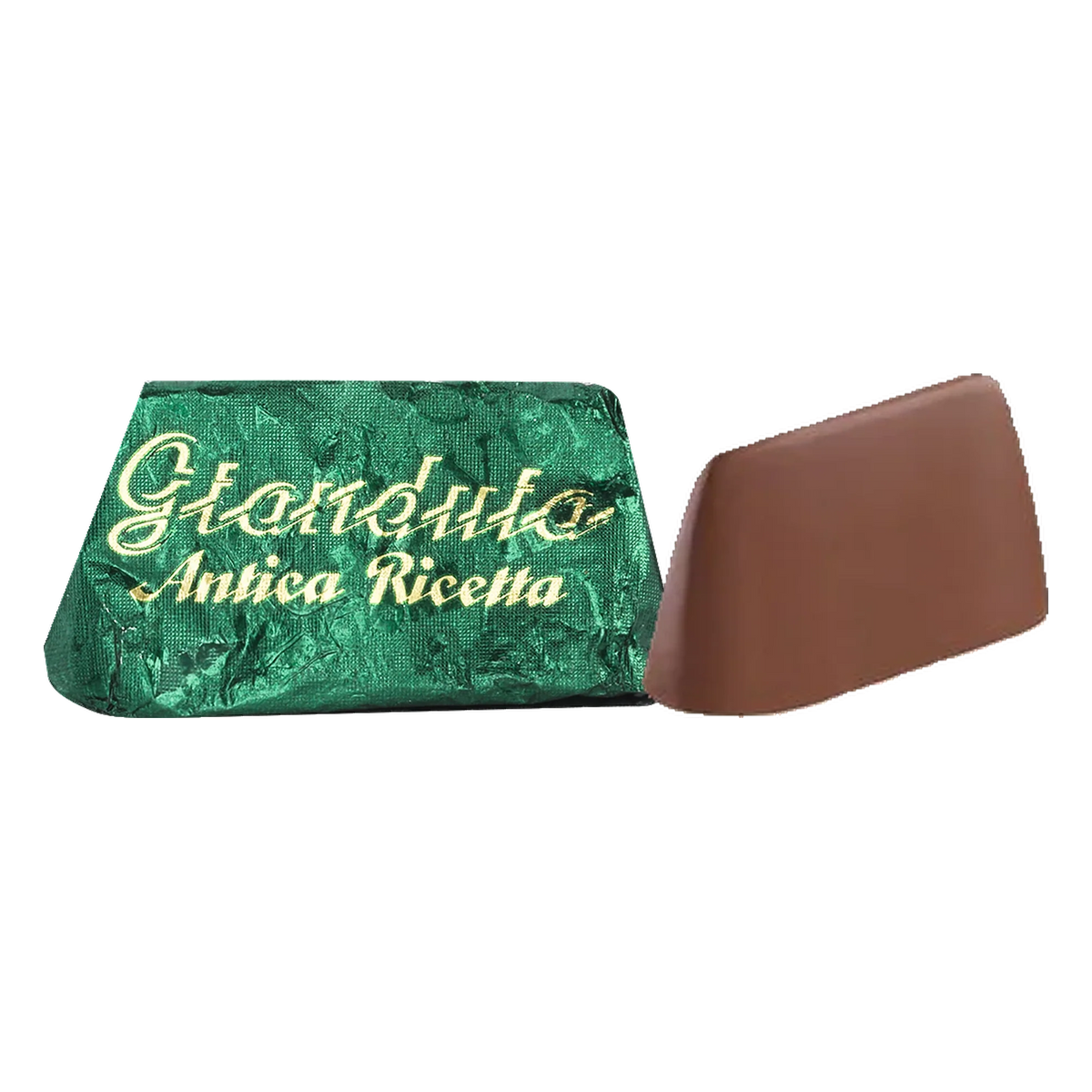 Gianduiotti Gianduja-Pralinen Antica Ricetta von Venchi