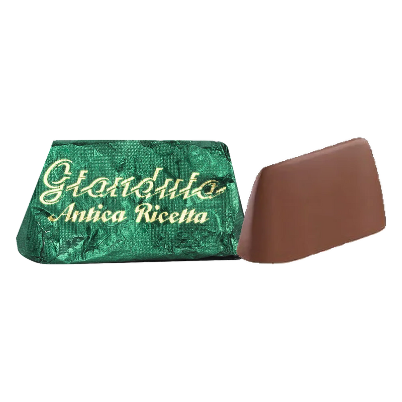 Gianduiotti Gianduja-Pralinen Antica Ricetta von Venchi