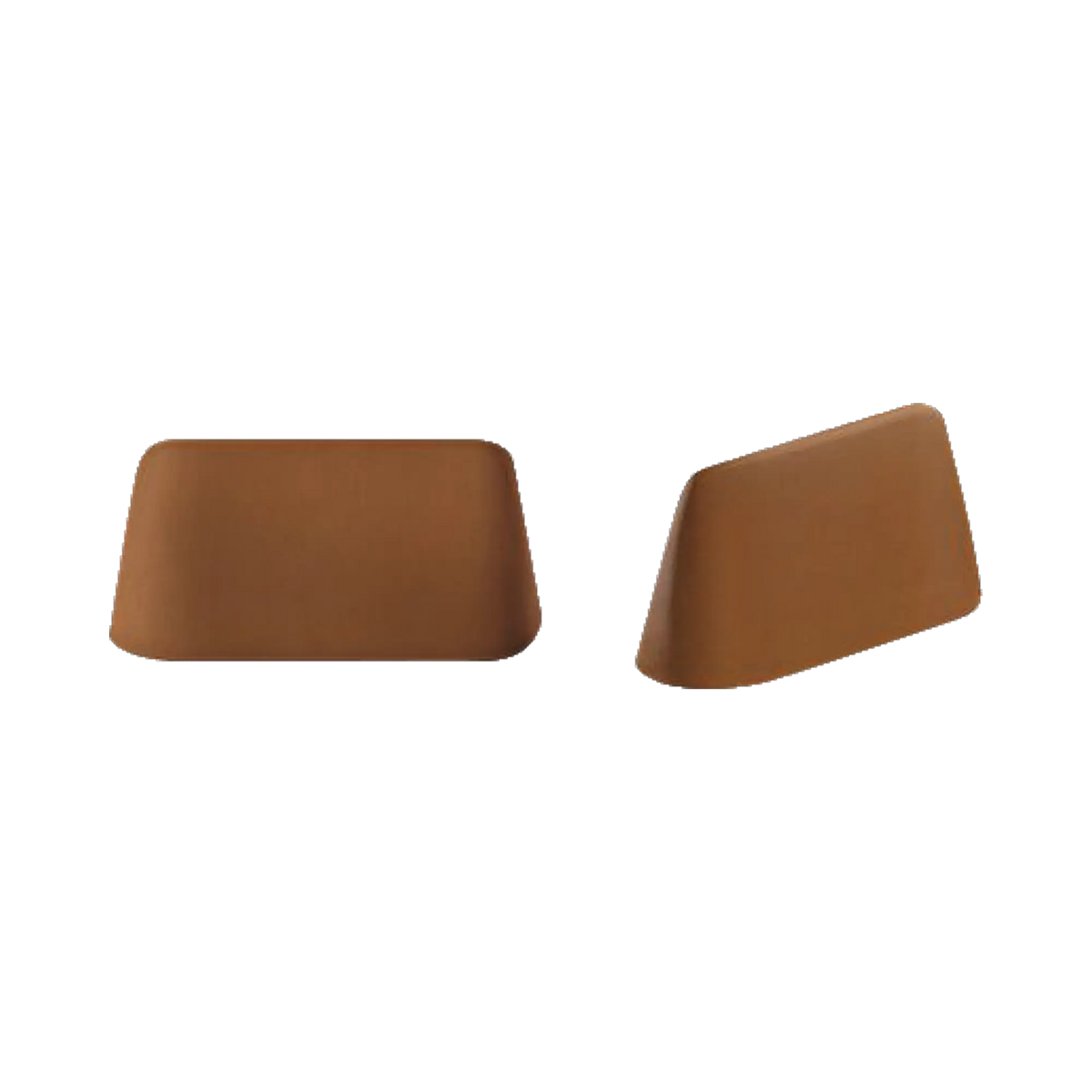 Gianduiotti Gianduja-Pralinen Antica Ricetta von Venchi – Ansicht 3