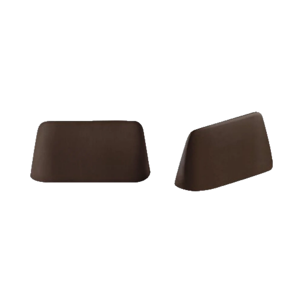 Gianduiotti Gianduja-Pralinen Extra Zartbitter von Venchi – Ansicht 3
