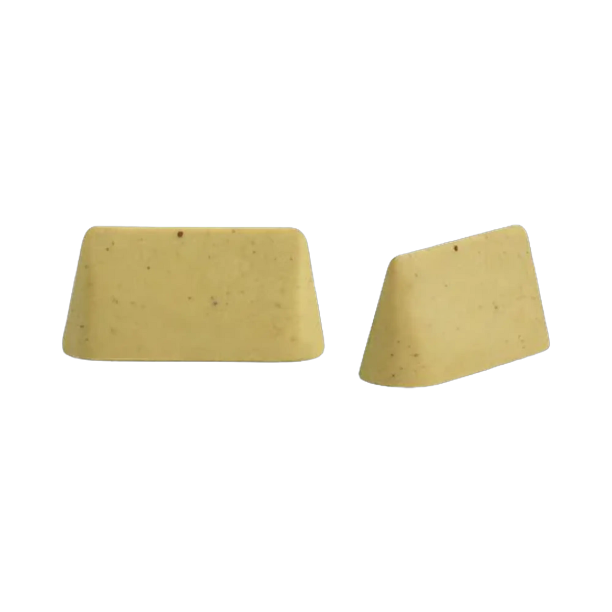 Gianduiotti Gianduja-Pralinen Pistazie von Venchi – Ansicht 3