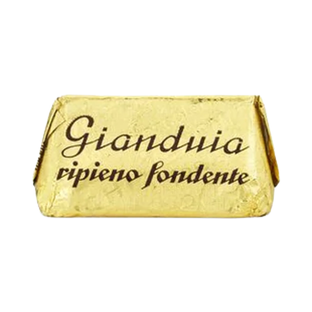 Gianduiotti Gianduja-Pralinen Zartbitter-Füllung von Venchi – Ansicht 4