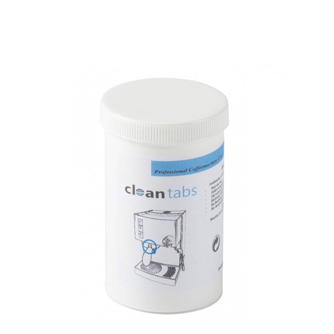 JoeFrex Clean Tabs Espressomaschinen Reinigungstabletten