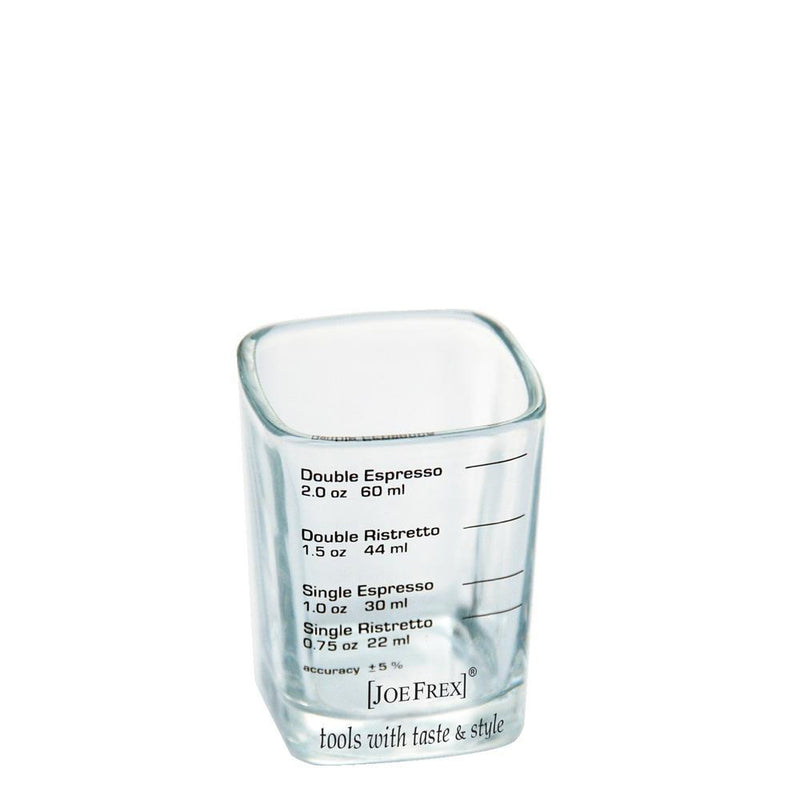 JoeFrex Espresso Shotglas