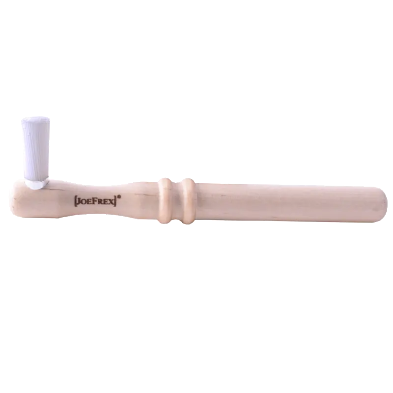 JoeFrex Gruppenbürste Basic Holz