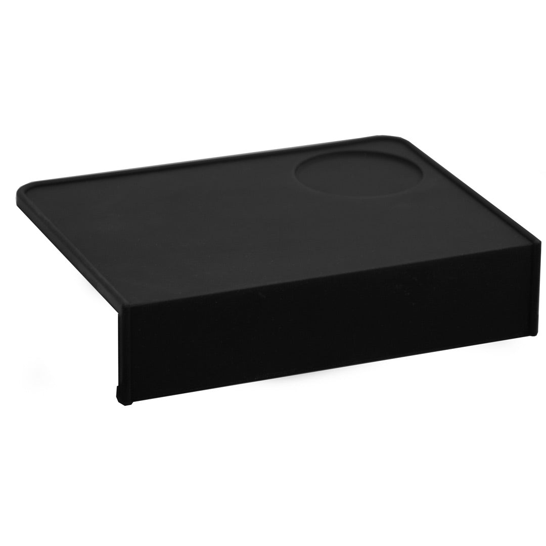 JoeFrex Tamping Matte Silikon Schwarz