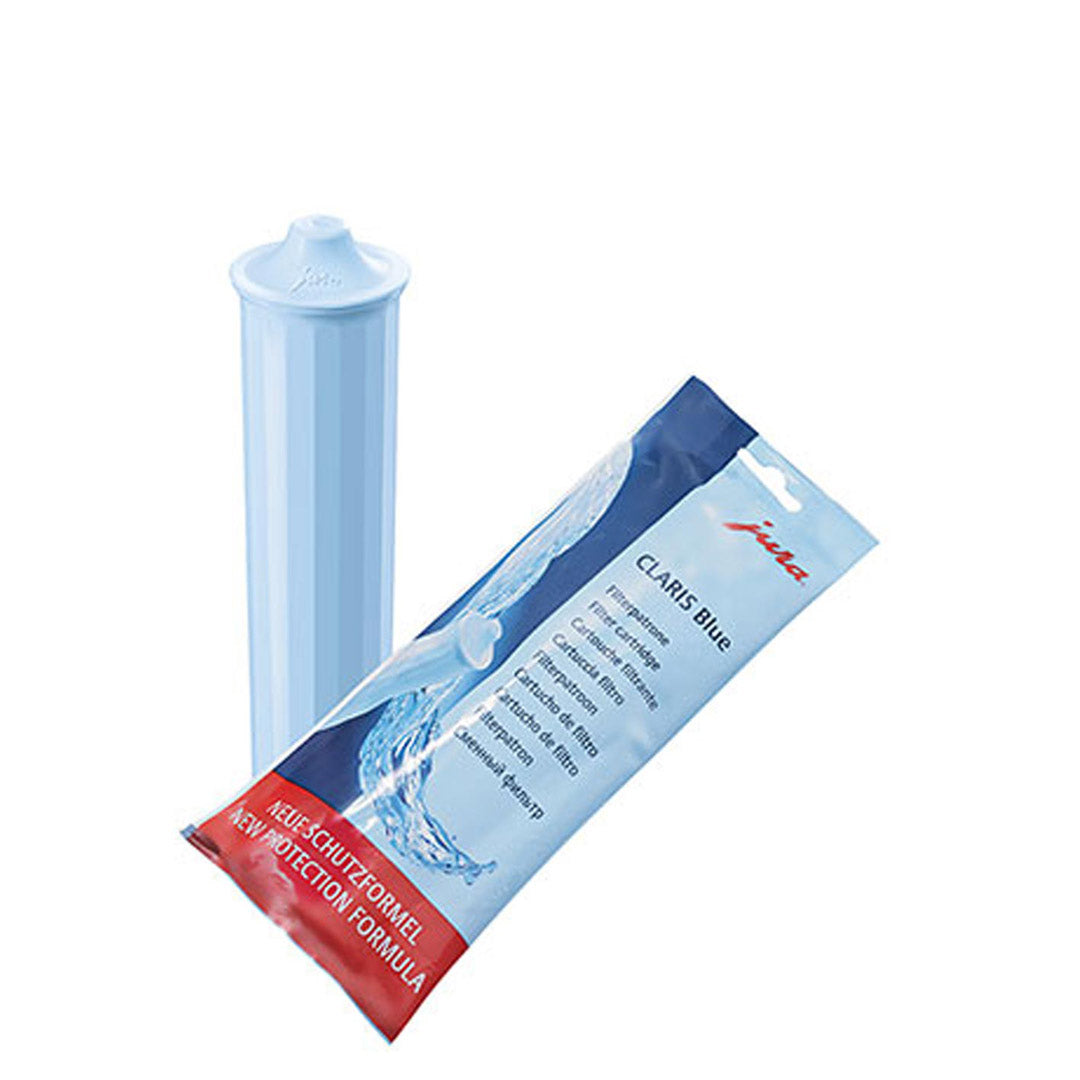 Jura CLARIS Filterpatrone Blue